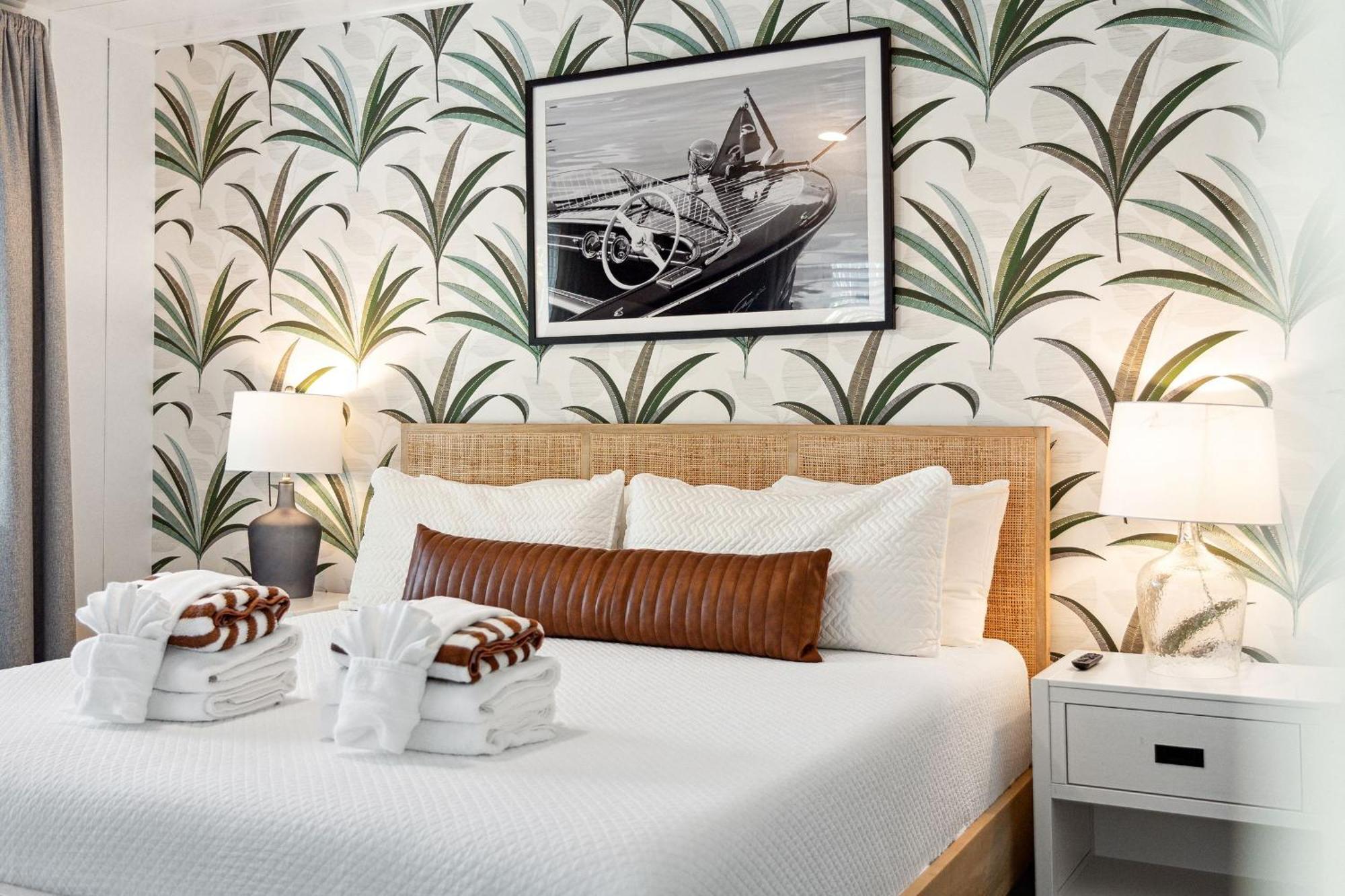 Folliday Inn - The Ariston - Room 34 Фоли Бийч Екстериор снимка